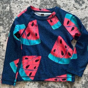 Tea Collection rashguard